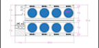 redraw floor plans and drawings in autocad