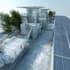 do solar, shadow and radiation analysis for buildings,