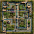 design drip, sprinkler zoning, irrigation layout and pipe
