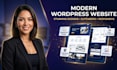 build a kadence wordpress website with gutenberg spectra kadence blocks