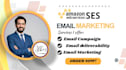 setup amazon ses amazon ses SMTP amazon ses email deliverability email marketing