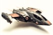 sci fi and spaceship design