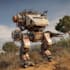 enhance and upgrade arma 3 with the locust mech illustration