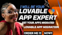 lovable ai website redesign lovable migration lovable bugfix lovable integration