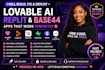 base44 expert base44 fix bug base44 app lovable ai base44 integration base44