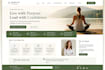 online life coaching website, therapy, holistic wellness, couseling website