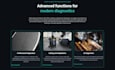 make you a custom website