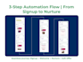 build your mailerlite email automation funnel