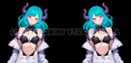 create fully ready high quality 2d vtuber model with live2d rigging