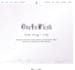 build a responsive django website with modern UI