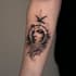 design custom tattoo art