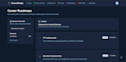 build modern responsive websites