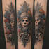 design professional tattoo design