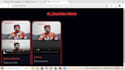 develop ai cctv surveillance system with alerts and dashboard