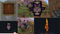create custom minecraft texture and resource packs