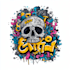 create awesome graffiti logo