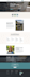 build host and launch a 3 page business or personal website
