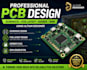 design pcb, create pcb layout, schematics, gerber files, and boms using altium
