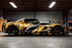 draw clean and professional car wrap