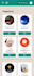 create a whatsapp group link sharing platform website