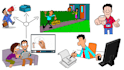 create whiteboard animation doodle explainer video