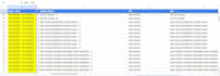 do data entry, data collecting, and data scraping