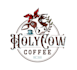 design high quality oak helm coffee bar logo