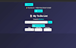 create responsive frontend websites using HTML CSS and javascript