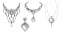design custom jewelry sketches
