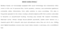 write professional articles on any topic