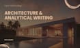 analytical articles and essays with critical thinking