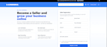 build a modern responsive react website