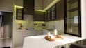 create modern kitchen interior designs