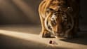 create cinematic ai animal videos