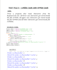 assist with academic python coding tasks