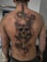 draw professional custom tattoo designs