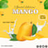 design food flyer and poster