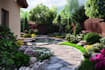 design your landscape garden backyard pool patio
