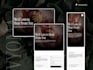 create a website on framer