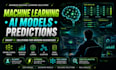 build machine learning model