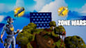create a 1v1 fortnite map using uefn