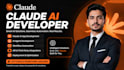 claude vibe coding expert claude code claude web app developer claude ai agents