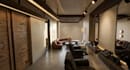 create model and interior