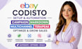 setup ebay codisto campaign markdown multichannel automation terapeak optimize