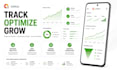 setup admob monetization and optimize app revenue