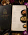 create modern and print ready menu designs