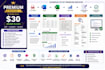 do fast and accurate data entry