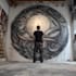 create custom graffiti art designs murals and wall arts