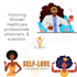 design social media graphics and content for your nonprofit or small business