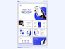 design a pitch deck for startup fundraising success